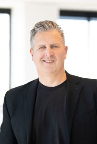 Staff photo of Luke Romandi