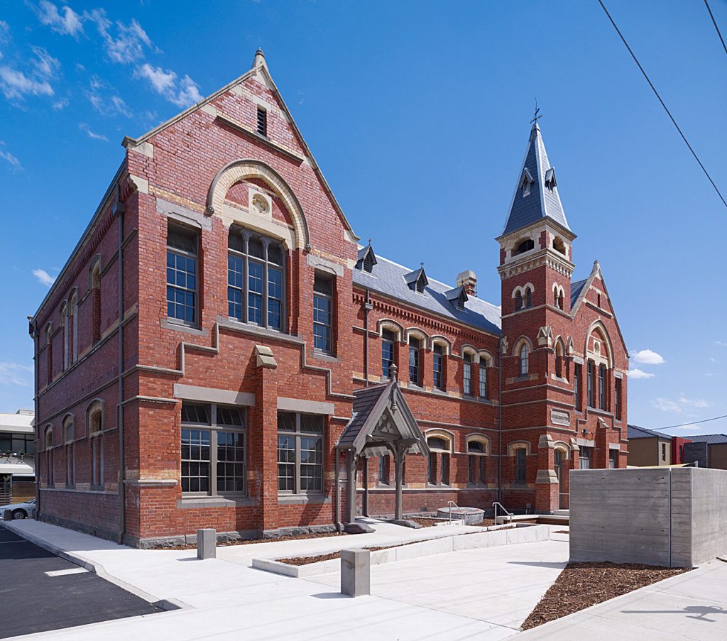 Yarraville Community Centre