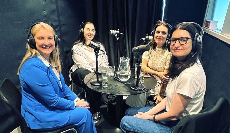 Simone carter podcast australian design review