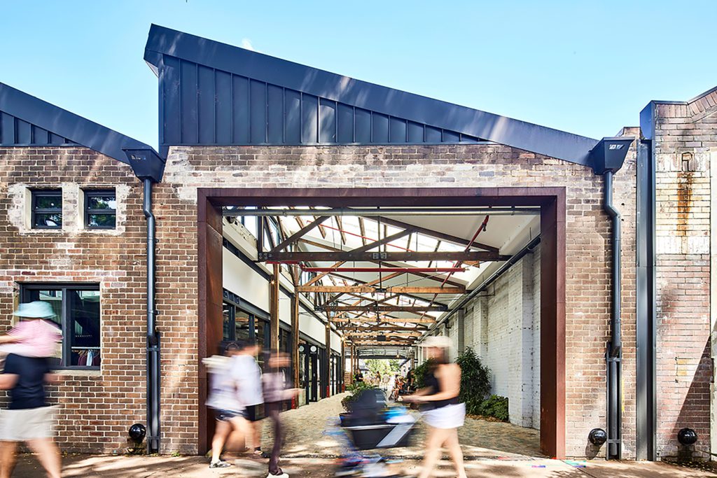 rosebery engine yards hero external image